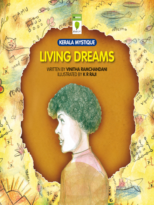 Cover of Living Dreams